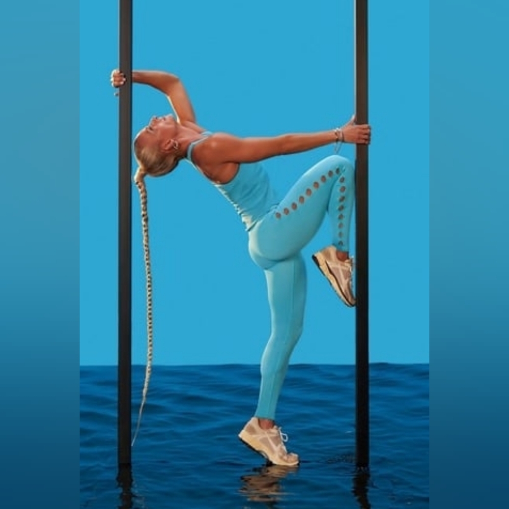 New Fabletics Leggings